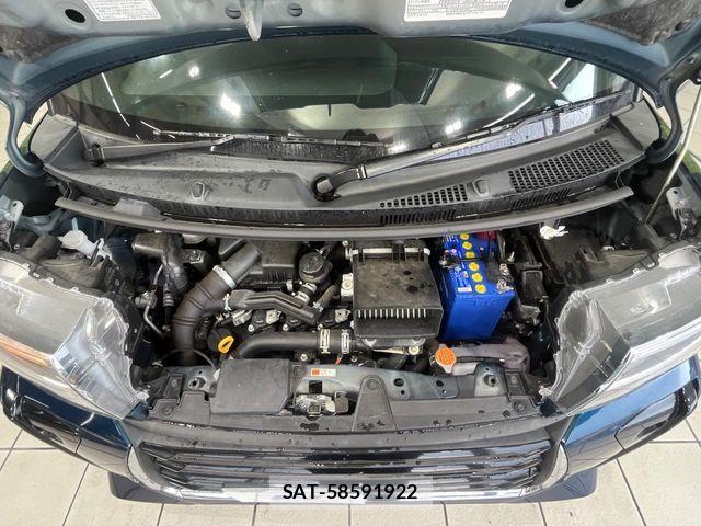 Daihatsu TANTO CUSTOM 2023-02 8831981-18