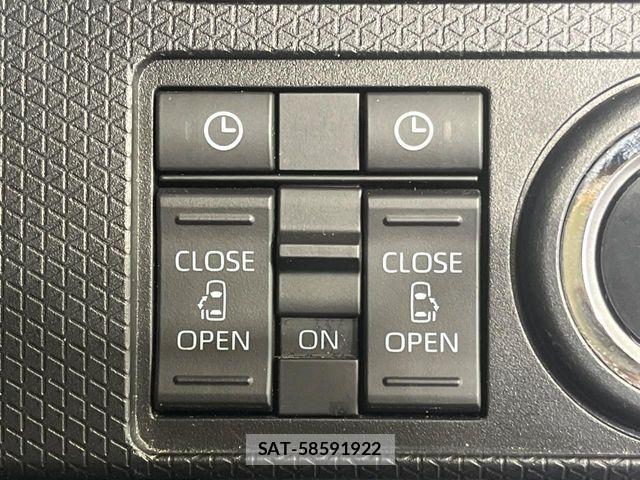 Daihatsu TANTO CUSTOM 2023-02 8831981-3