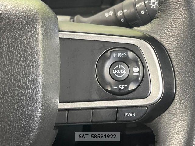 Daihatsu TANTO CUSTOM 2023-02 8831981-5