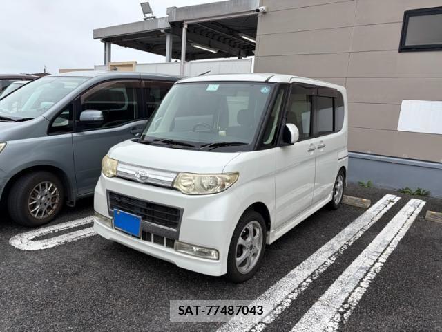 Daihatsu TANTO CUSTOM 2009-09 8832033-0