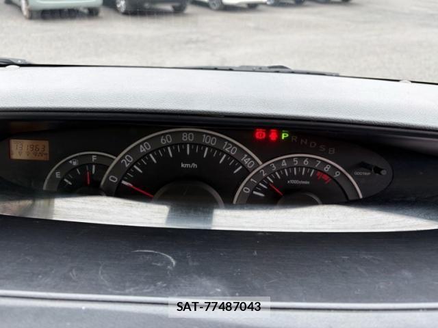 Daihatsu TANTO CUSTOM 2009-09 8832033-11