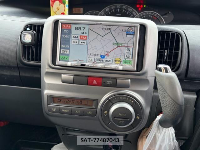Daihatsu TANTO CUSTOM 2009-09 8832033-12