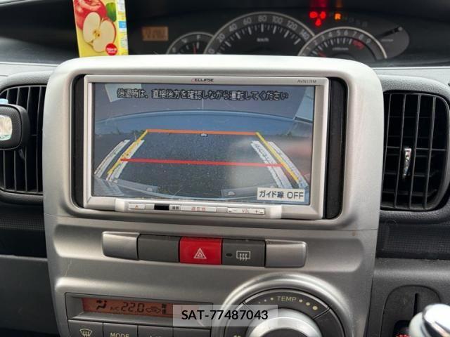 Daihatsu TANTO CUSTOM 2009-09 8832033-13