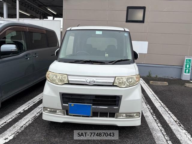 Daihatsu TANTO CUSTOM 2009-09 8832033-1