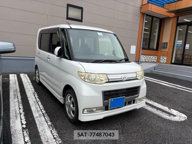 Daihatsu TANTO CUSTOM 2009-09 8832033-2
