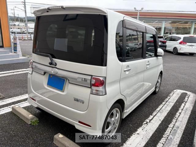 Daihatsu TANTO CUSTOM 2009-09 8832033-3