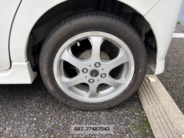 Daihatsu TANTO CUSTOM 2009-09 8832033-5