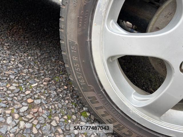 Daihatsu TANTO CUSTOM 2009-09 8832033-6