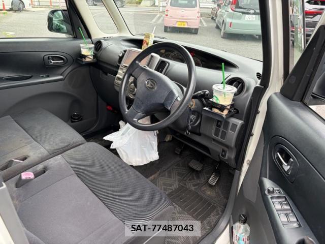 Daihatsu TANTO CUSTOM 2009-09 8832033-7
