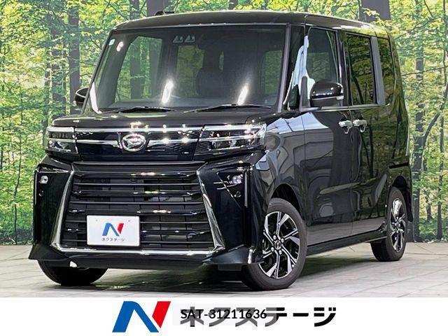 Daihatsu TANTO CUSTOM 2025-05 8831983-0