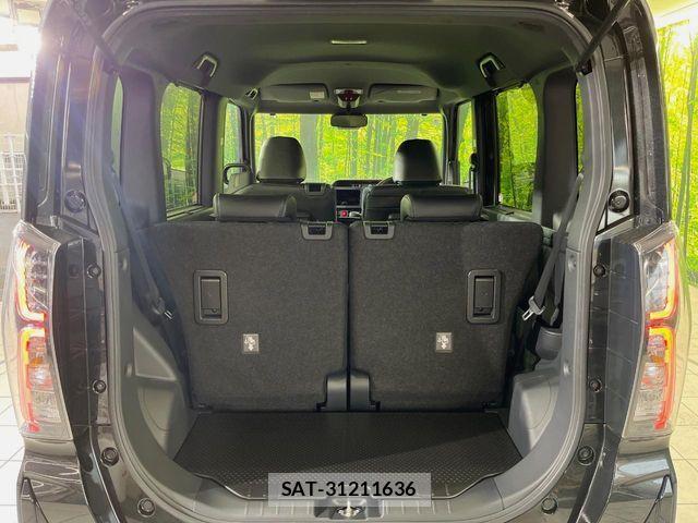 Daihatsu TANTO CUSTOM 2025-05 8831983-9