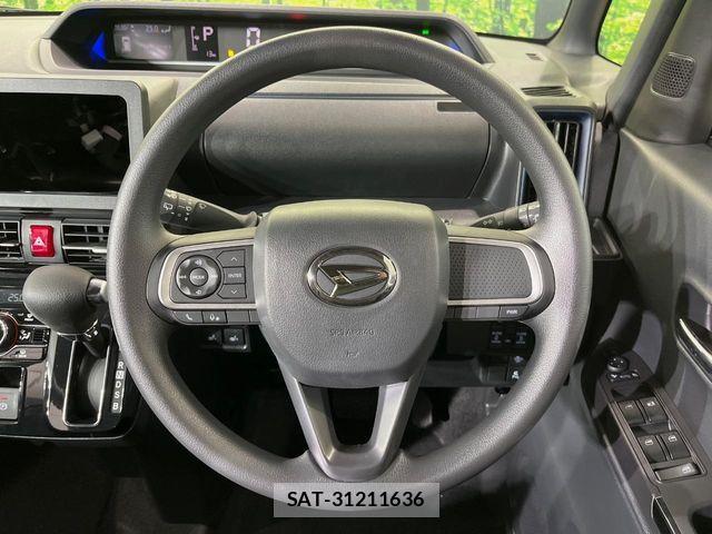 Daihatsu TANTO CUSTOM 2025-05 8831983-10