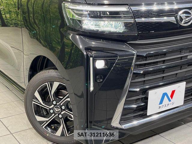 Daihatsu TANTO CUSTOM 2025-05 8831983-11