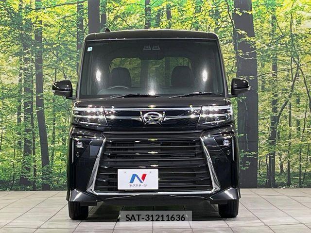 Daihatsu TANTO CUSTOM 2025-05 8831983-13
