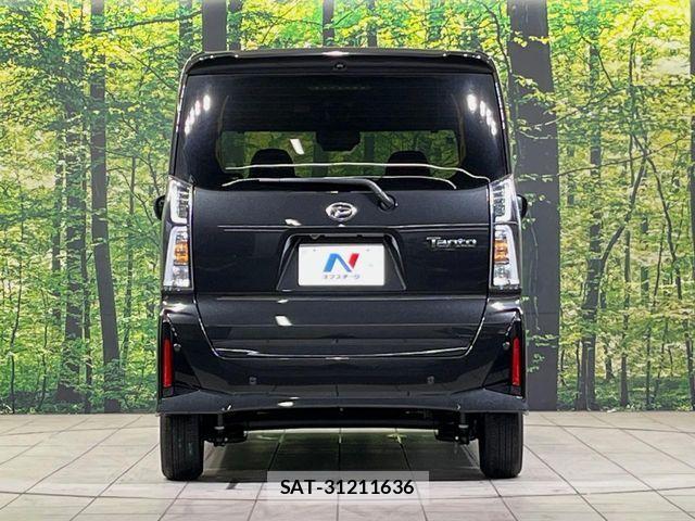 Daihatsu TANTO CUSTOM 2025-05 8831983-14