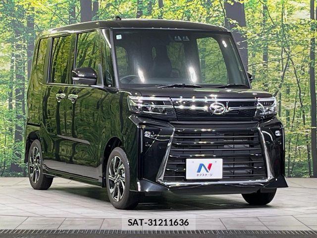 Daihatsu TANTO CUSTOM 2025-05 8831983-15