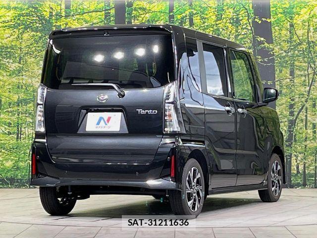 Daihatsu TANTO CUSTOM 2025-05 8831983-16
