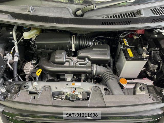 Daihatsu TANTO CUSTOM 2025-05 8831983-17