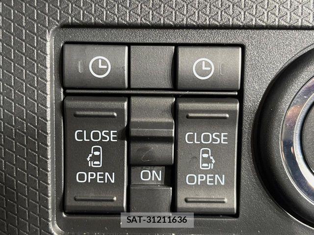 Daihatsu TANTO CUSTOM 2025-05 8831983-3