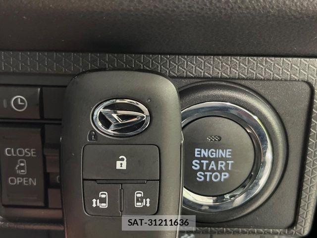 Daihatsu TANTO CUSTOM 2025-05 8831983-5