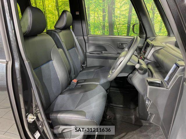 Daihatsu TANTO CUSTOM 2025-05 8831983-7