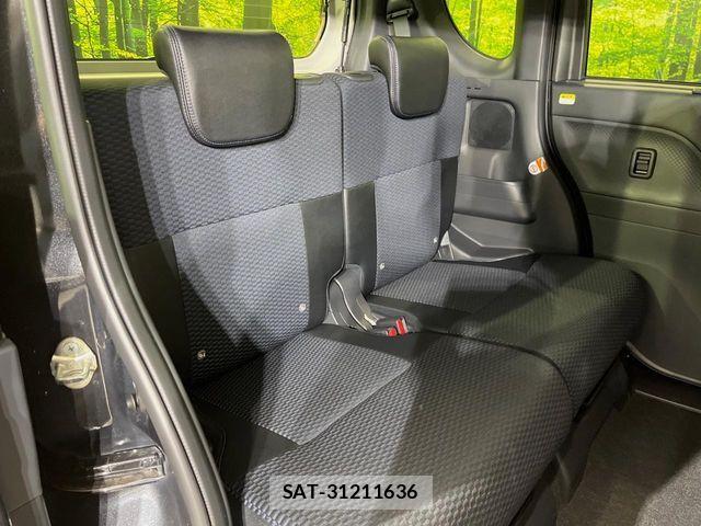 Daihatsu TANTO CUSTOM 2025-05 8831983-8