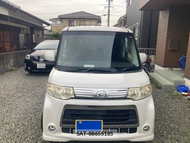 Daihatsu TANTO CUSTOM 2011-02 8832030-0