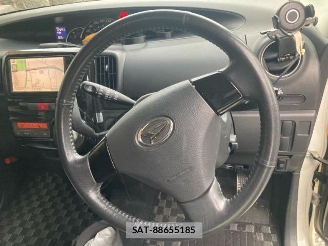 Daihatsu TANTO CUSTOM 2011-02 8832030-7