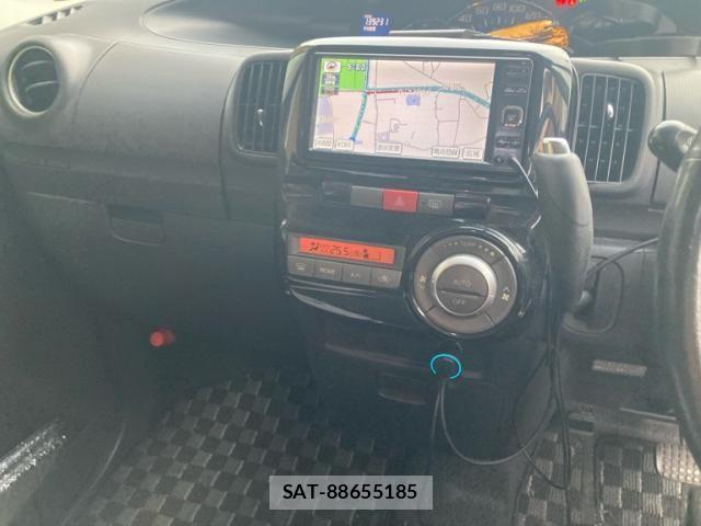 Daihatsu TANTO CUSTOM 2011-02 8832030-9