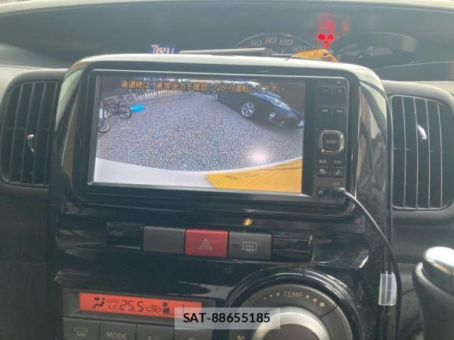 Daihatsu TANTO CUSTOM 2011-02 8832030-10
