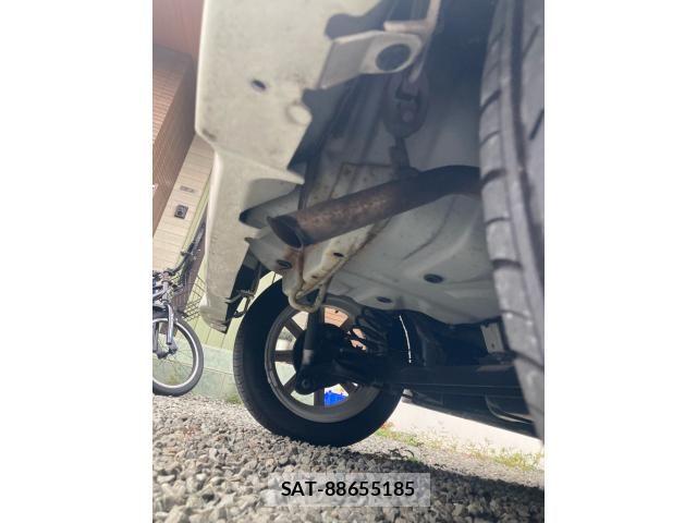 Daihatsu TANTO CUSTOM 2011-02 8832030-12