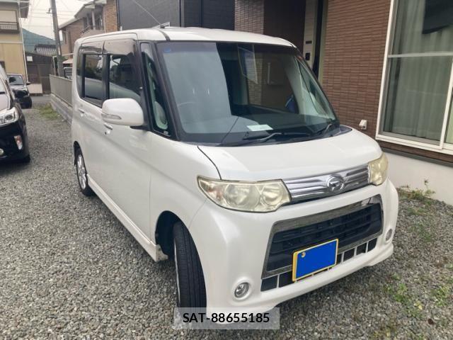 Daihatsu TANTO CUSTOM 2011-02 8832030-1