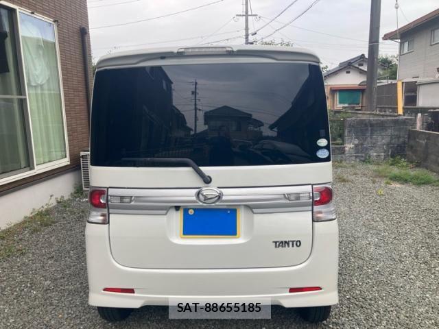 Daihatsu TANTO CUSTOM 2011-02 8832030-2