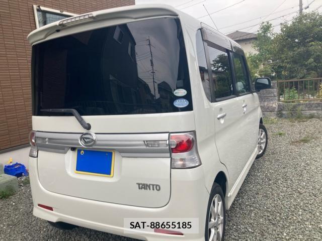 Daihatsu TANTO CUSTOM 2011-02 8832030-3