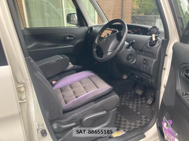 Daihatsu TANTO CUSTOM 2011-02 8832030-5