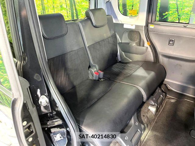 Daihatsu TANTO CUSTOM 2015-12 8832002-9