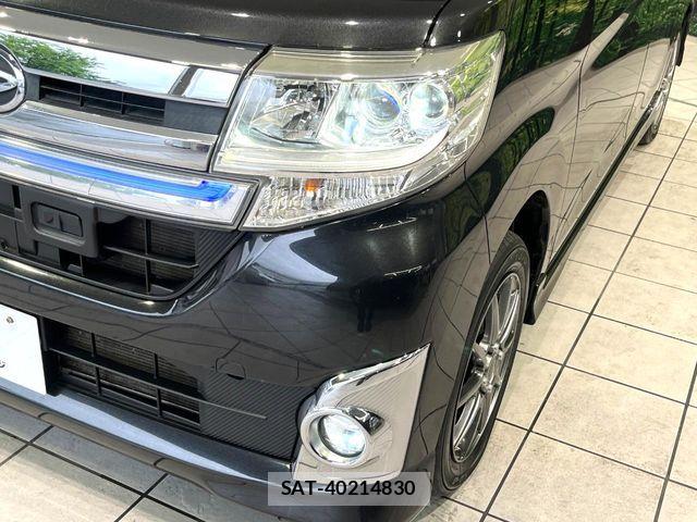 Daihatsu TANTO CUSTOM 2015-12 8832002-11