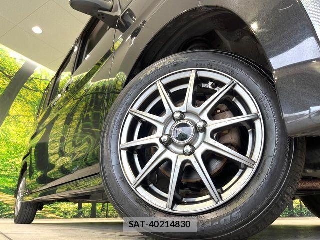 Daihatsu TANTO CUSTOM 2015-12 8832002-12