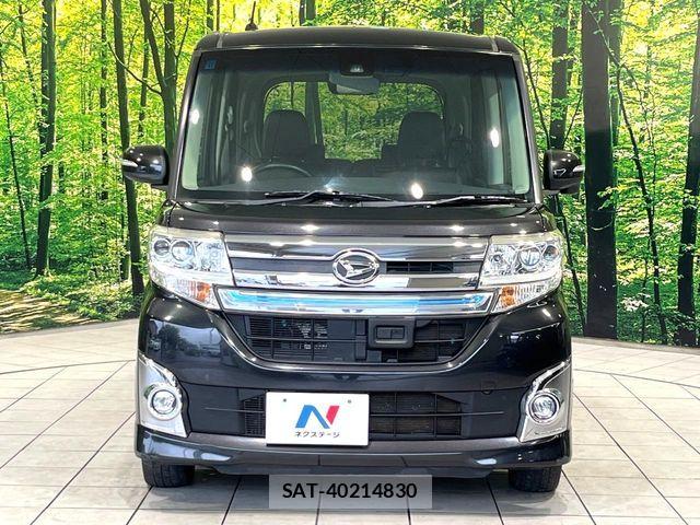 Daihatsu TANTO CUSTOM 2015-12 8832002-13