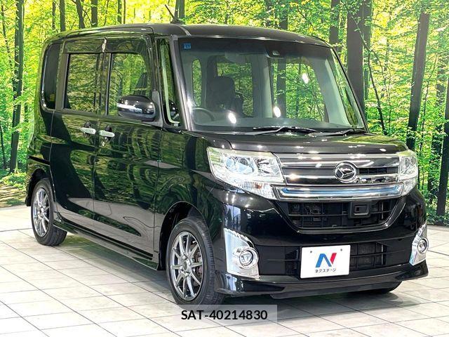 Daihatsu TANTO CUSTOM 2015-12 8832002-15