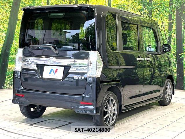 Daihatsu TANTO CUSTOM 2015-12 8832002-16