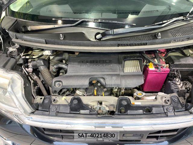 Daihatsu TANTO CUSTOM 2015-12 8832002-17