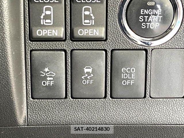 Daihatsu TANTO CUSTOM 2015-12 8832002-2