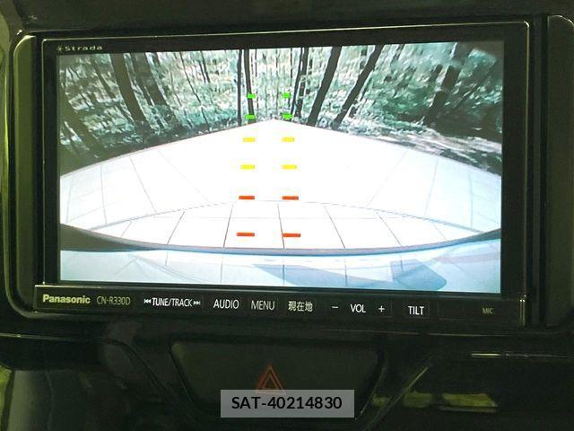 Daihatsu TANTO CUSTOM 2015-12 8832002-4