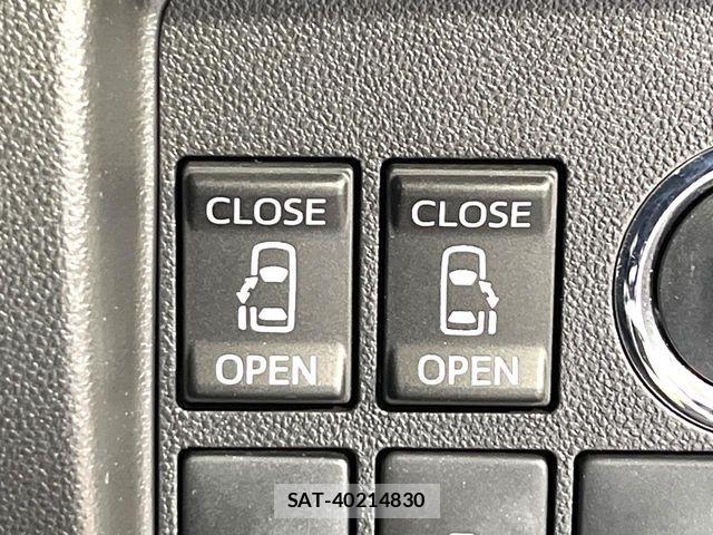 Daihatsu TANTO CUSTOM 2015-12 8832002-5
