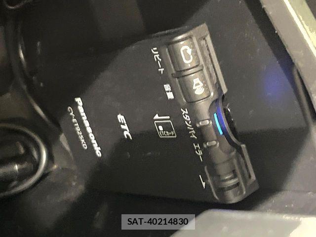 Daihatsu TANTO CUSTOM 2015-12 8832002-6