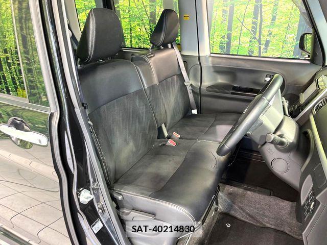 Daihatsu TANTO CUSTOM 2015-12 8832002-8