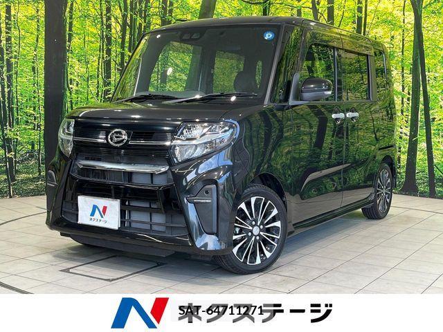 Daihatsu TANTO CUSTOM 2019-07 8831992-0