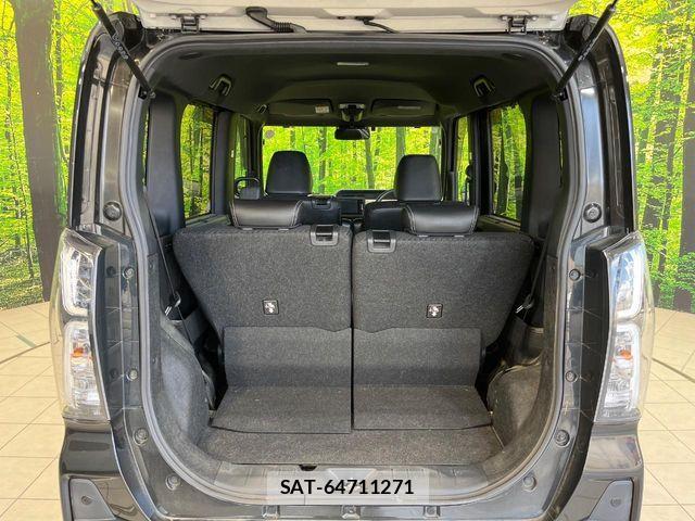 Daihatsu TANTO CUSTOM 2019-07 8831992-9