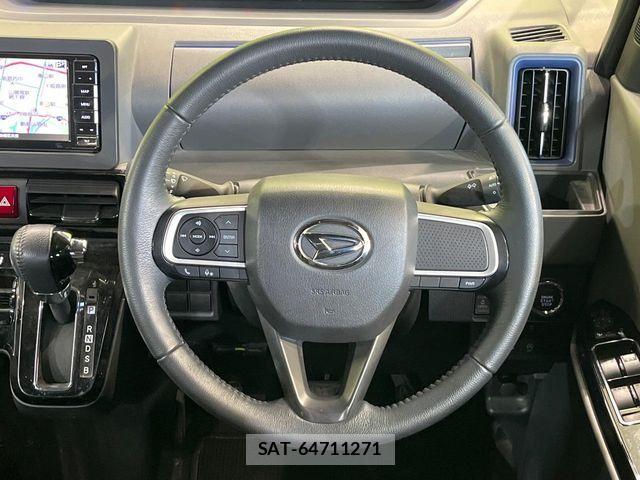 Daihatsu TANTO CUSTOM 2019-07 8831992-10